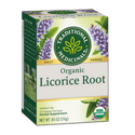 Organic Licorice Root Tea - 1
