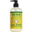 Honeysuckle Liquid Hand Soap, 12.5oz - 1