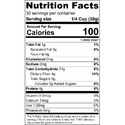 Organic Buckwheat Flour, 2lbs - 3