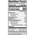 Organic Cornstarch, 6oz - 2