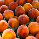 Arkansas Peaches, 1lb - 2