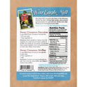 Pecan Cinnamon Whole Grain Pancake Mix, 2lb - 2