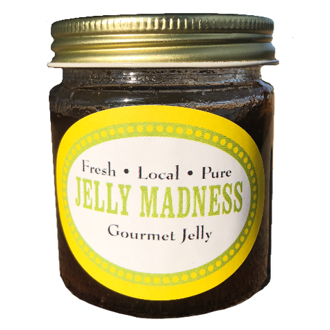 Pineapple Habanero Jelly, 4oz