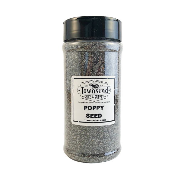Poppy Seeds, 16oz - 1