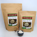 Organic Rye Flour, 2lbs - 2