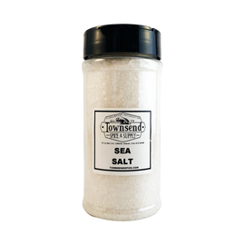 Sea Salt, 16oz
