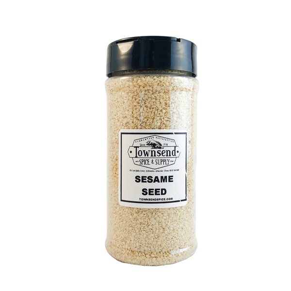 Sesame Seed, 16oz - 1