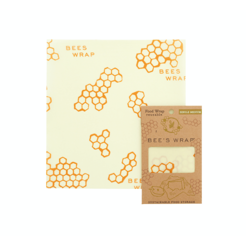 Bee's Wrap, Single Medium - 2