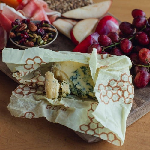 Bee's Wrap, Single Medium - 3