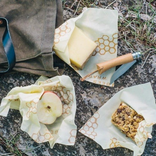 Bee's Wrap, Single Medium - 4