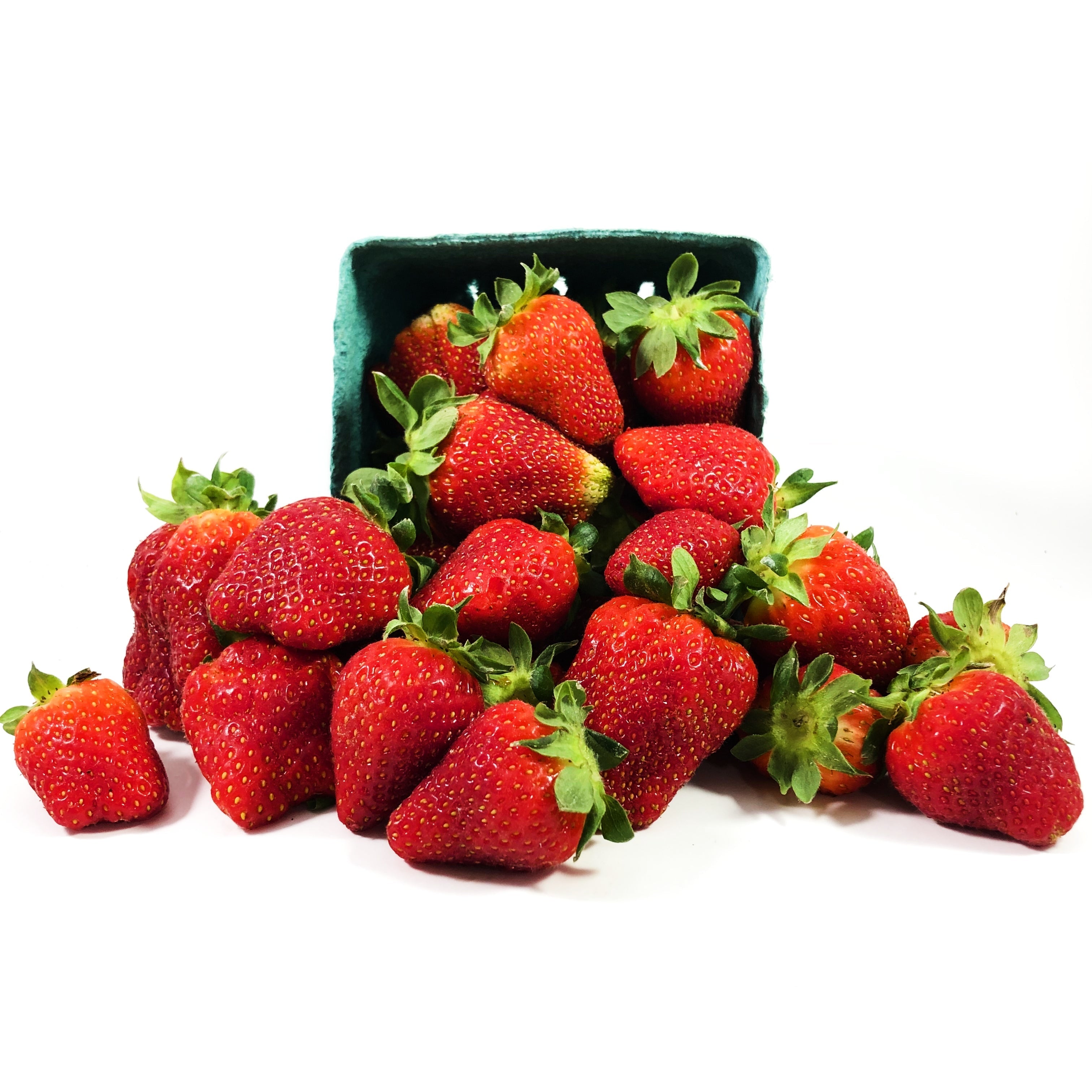 Strawberries, 1 Quart