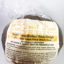 Sunflower Honey Sourdough - 2